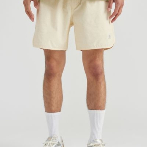 2 NWT Katin x Without Walls Shorts - Picture 5 of 11